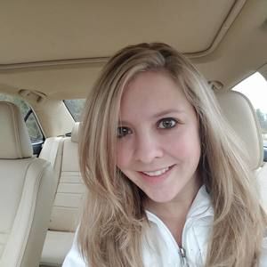 Meet your Posher, Betsy